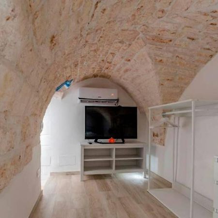 Le Alcove Del Leopardi Apartment ออสตูนี ภายนอก รูปภาพ